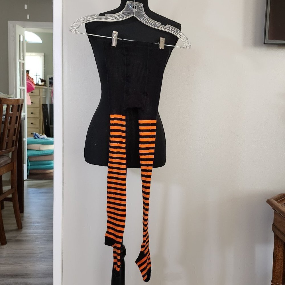 HALLOWEEN TIGHTS